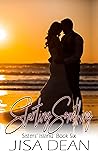 Starting Something (Sisters’ Island Book 6)