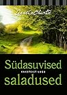 Südasuvised salad...