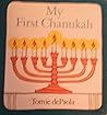 My First Chanukah
