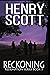 Reckoning (Redemption #5)