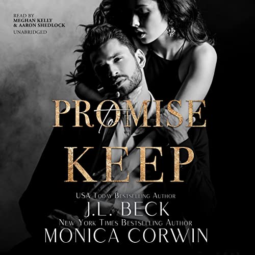 Promise to Keep (Doubeck Crime Family, #2)