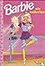 Barbie als ballerina