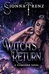 Witch’s Return (Stargazer Island Series Book 1)