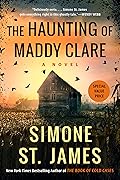 The Haunting of Maddy Clare 