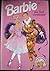 Barbie au Bal Costumé