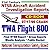 TWA Flight 800, July 17, 1996 Crash, Accident Investigation ... Missile Analysis, Aviation Data (21st Century National Transportation Safety Board (NTSB) Aircraft Accident Investigation Reports)