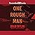 One Rough Man by Brad Taylor