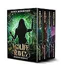 Midlife in Raven Box Set