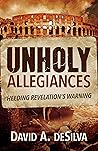 Unholy Allegiance...