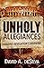 Unholy Allegiances by David A. deSilva Unholy Allegiances by David A. deSilva