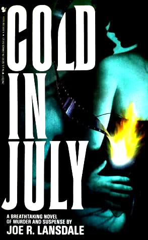 Cold in July