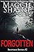 Forgotten (Shattered Sisters Book 2)