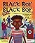 Black Boy, Black Boy by Ali Kamanda