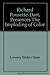 Richard Pousette-Dart, Pres...