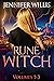 Rune Witch Series: Boxed Se...