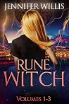 Rune Witch Series...