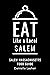 Eat Like a Local- Salem : S...