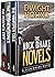 The Nick Drake Novels by Dwight Holing The Nick Drake Novels by Dwight Holing