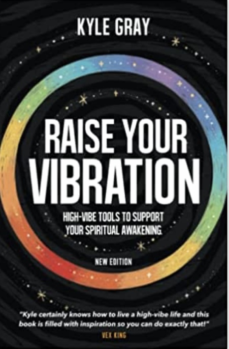 Raise Your Vibration (Paperback)