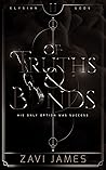 Of Truths & Bonds (Elysian Gods, #2)