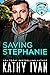 Saving Stephanie (Cajun Con...