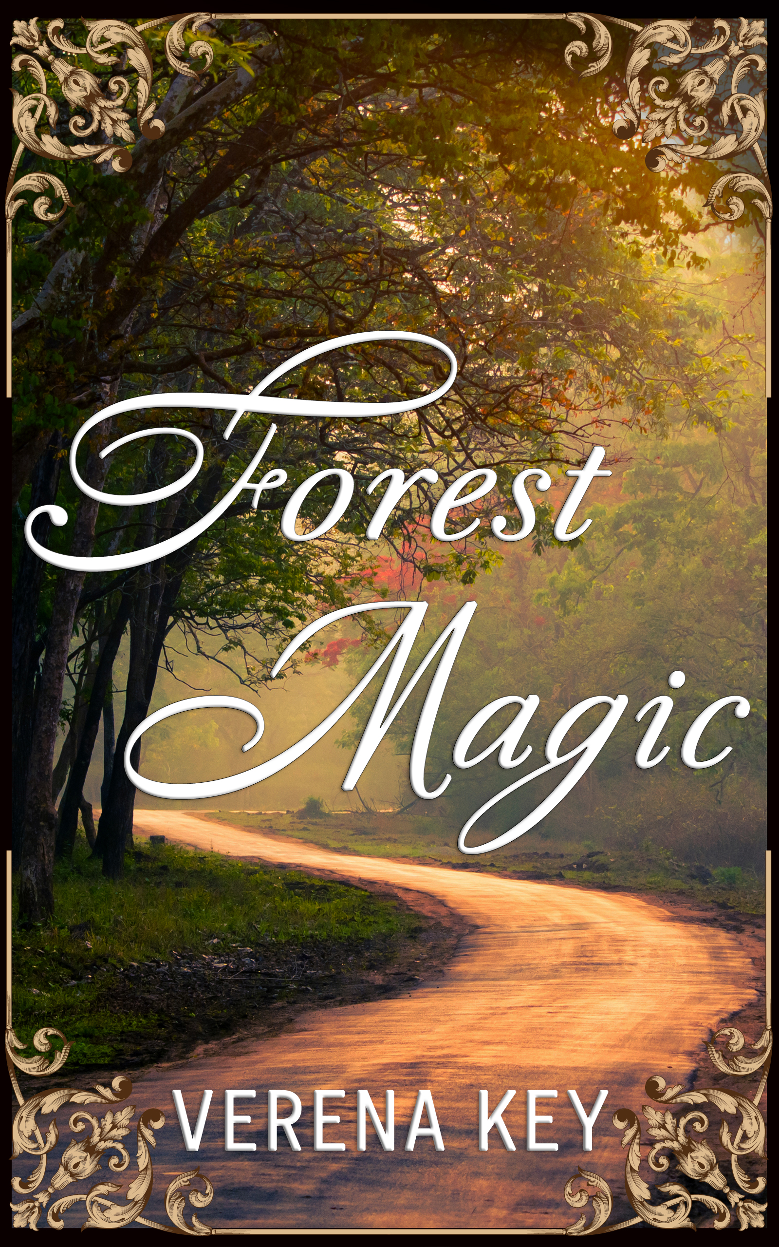 Forest Magic