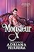 Monsieur X by Adriana Herrera
