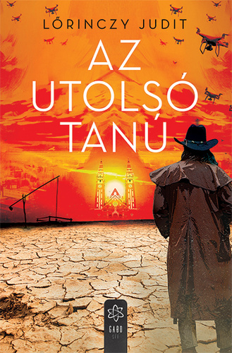 Az utolsó tanú (Paperback)