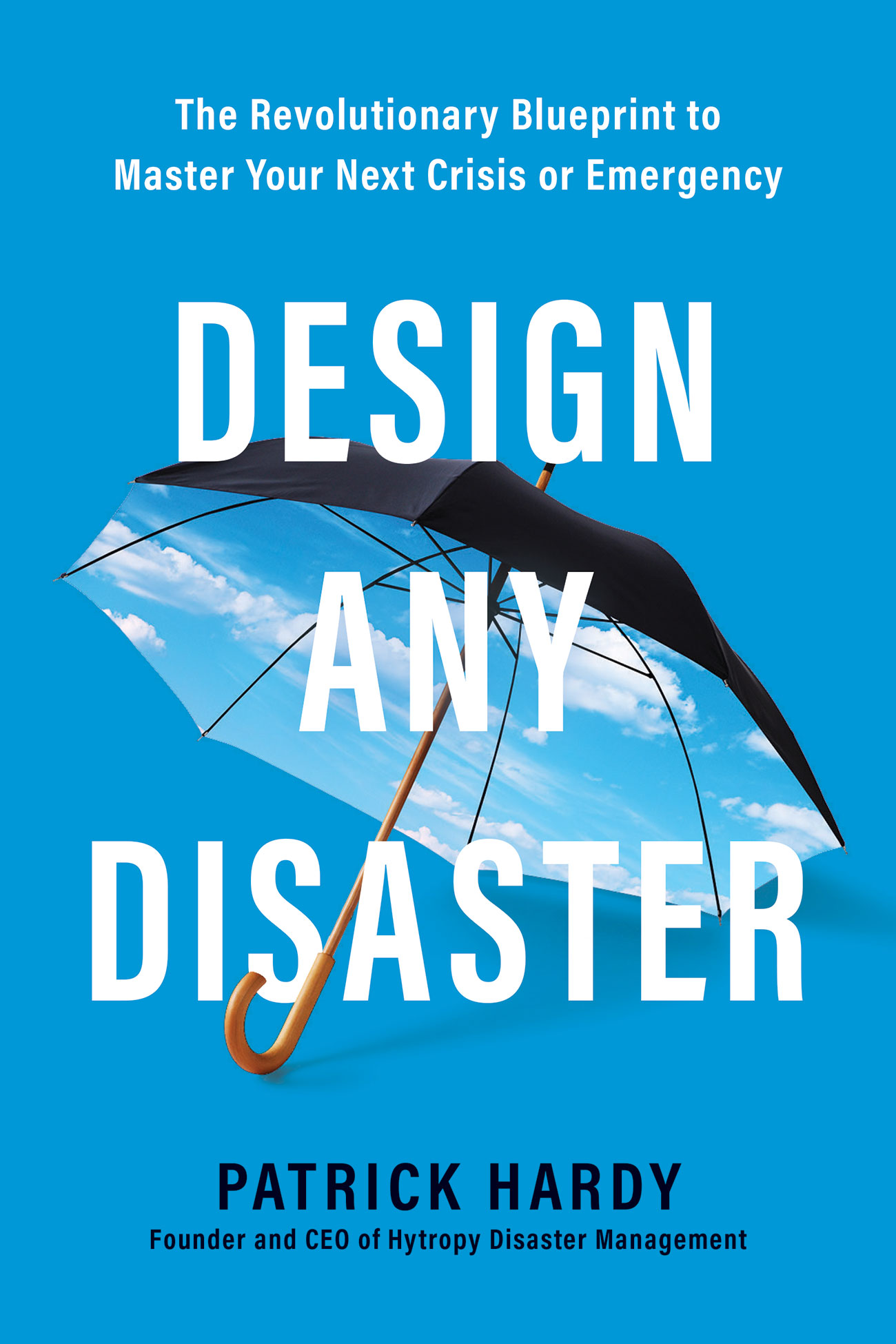 Design Any Disaster