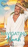 Navigating Noah by Jaclyn Quinn