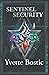 Sentinel Security: A Dark Historical Fantasy (Light in the Darkness)