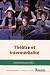 Théâtre et intermédialité