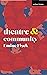 Theatre and Community