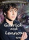 Garrick and Lennox by Holly  Oliver