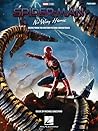 Spider-Man: No Way Home - Music from the Motion Picture Soundtrack Arranged for Piano Solo