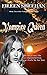 Vampire Queen: A Continuation of Vampire Witch (Vampire Witch Trilogy)