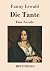 Die Tante: Eine Novelle