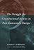 The Struggle for Constitutional Justice in Post-Communist Europe (Constitutionalism in Eastern Europe)