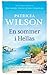 En sommer i Hellas by Patricia M Wilson En sommer i Hellas by Patricia M Wilson