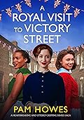 A Royal Visit to Victory Street