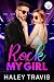 Rock My Girl: Rock My World