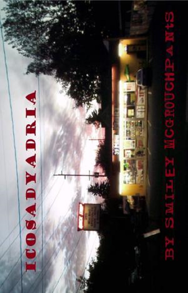 icosadyadria