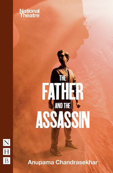 The Father and the Assassin (Paperback)