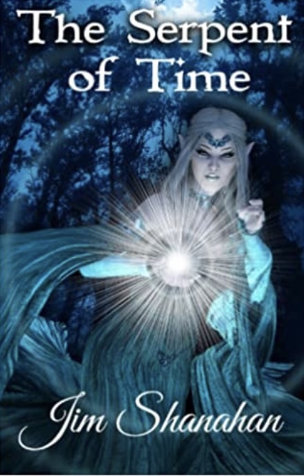 The Serpent of Time