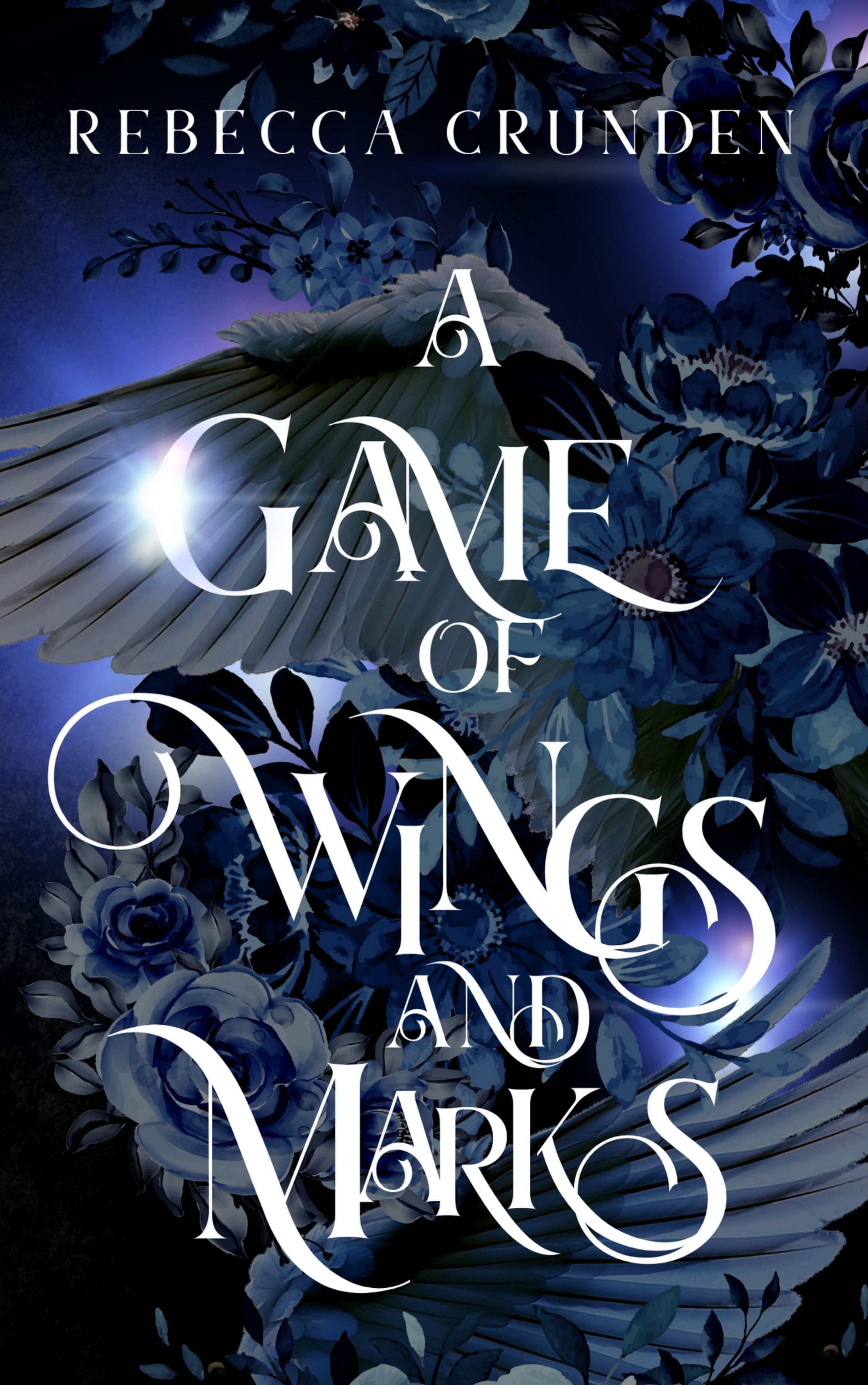 A Game of Wings and Marks (Kindle Edition)