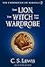 The Lion, the Witch and the...