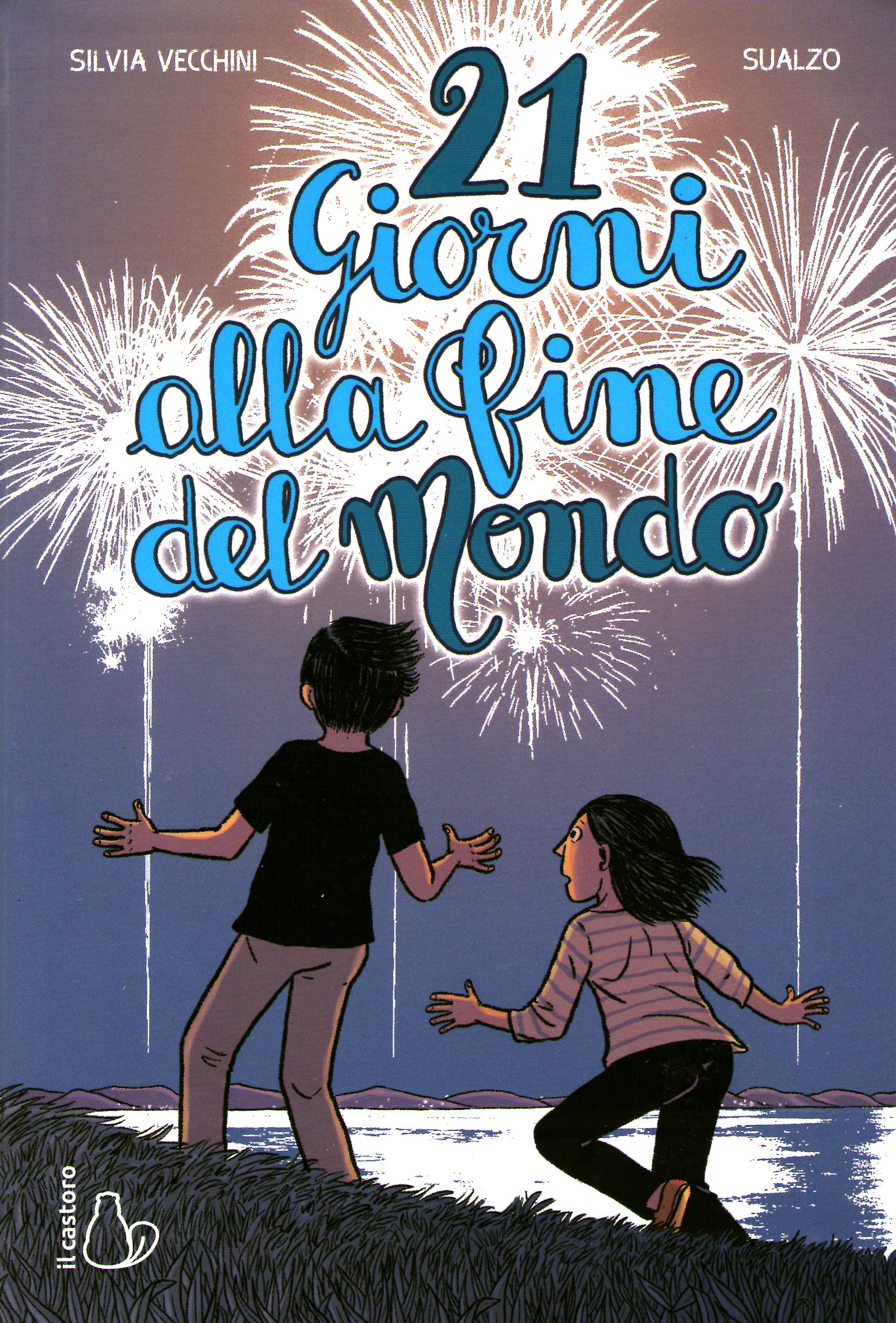 21 giorni alla fine del mondo