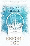 Before I Go