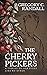 The Cherry Pickers: A YA Contemporary Coming-of-age Novel