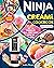 Ninja CREAMI Cookbook With ...